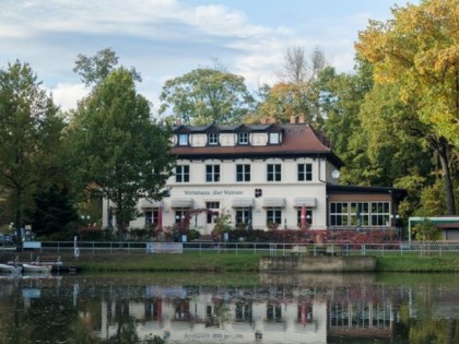 Фото: Wirtshaus &quot;Zur Weinau&quot;